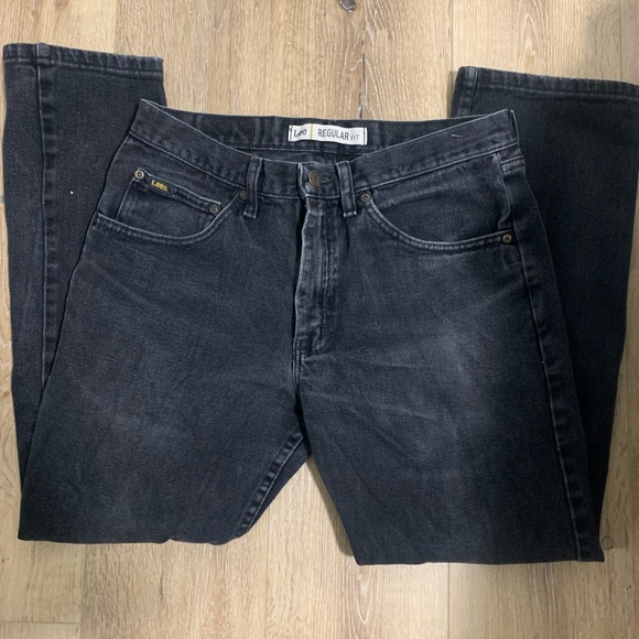 LEE Mens Jeans - Picture 1 of 3